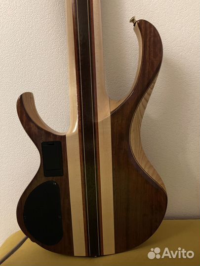 Бас гитара Ibanez BTB1836-NDL
