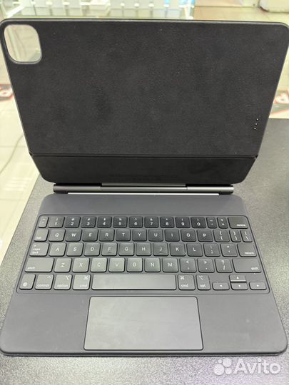 Клавиатура apple magic keyboard для iPad air 11