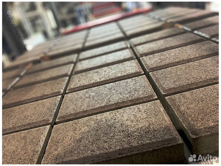 Тротуарная плитка