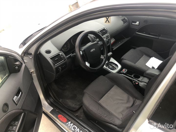 Ford Mondeo 2.0 AT, 2001, 400 000 км