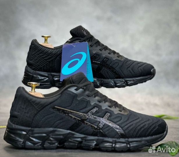 Мужские кроссовки Asics Gel Quantum 360