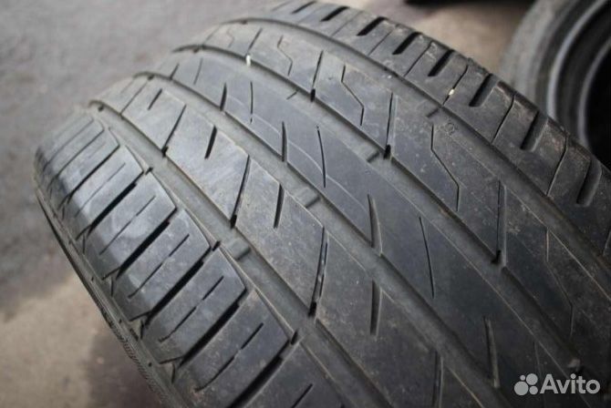 Viking Pro-Tech II 205/55 R16