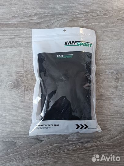 Наколенники защитные