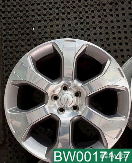 Диски R22 Land Rover Range Rover, Range Rover Spor