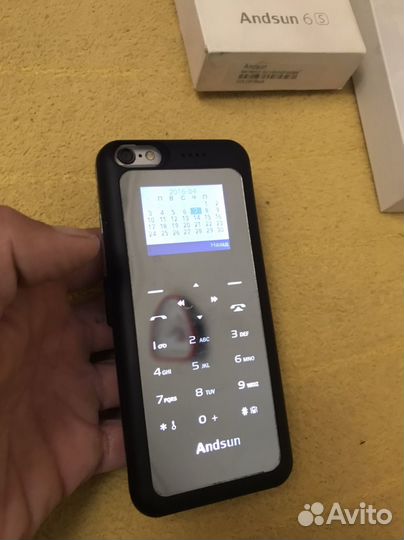 Чехол iPhone 8,7,6,se