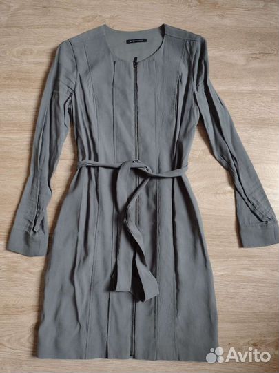 Armani exchange платье