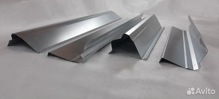 Кузовные пороги для вашего авто