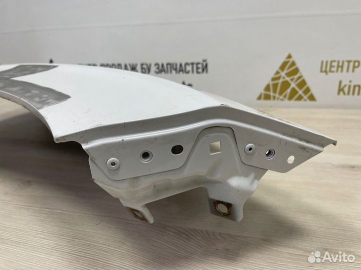 Крыло переднее правое Exeed Vx M36T 2021-2024