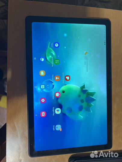 Планшет samsung galaxy tab a7 10.4