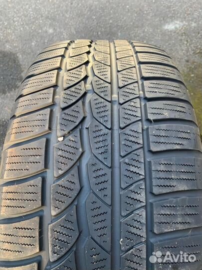 Continental ContiWinterContact TS 790 275/50 R19 25