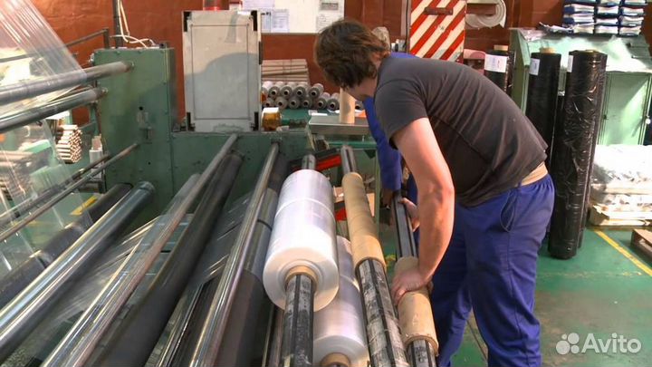 Оператор станка чпу