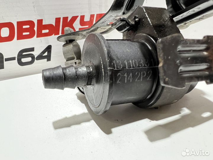 Клапан бензобака Chevrolet Aveo T300