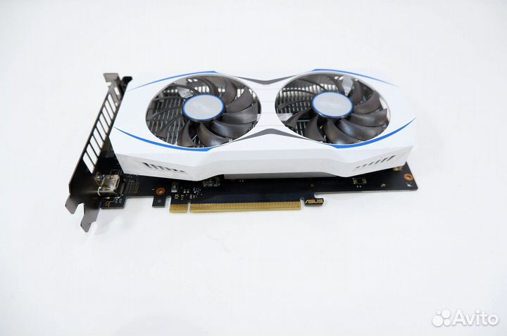 Видеокарта gtx 950 2gb