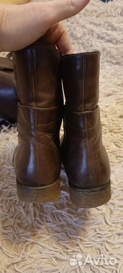 Ботинки Ralph Ringer 38