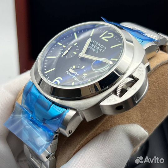 Часы Panerai