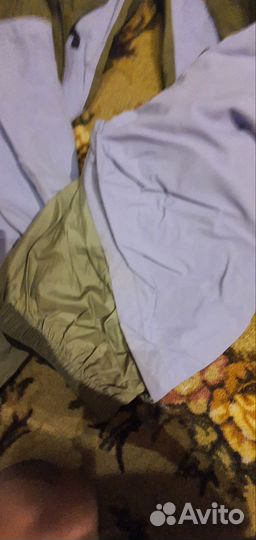 Горнолыжные штаны Burton ak