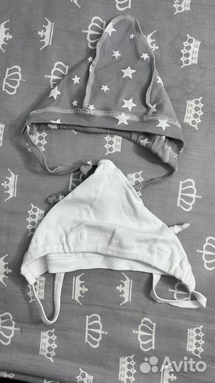 Детская одежда 56