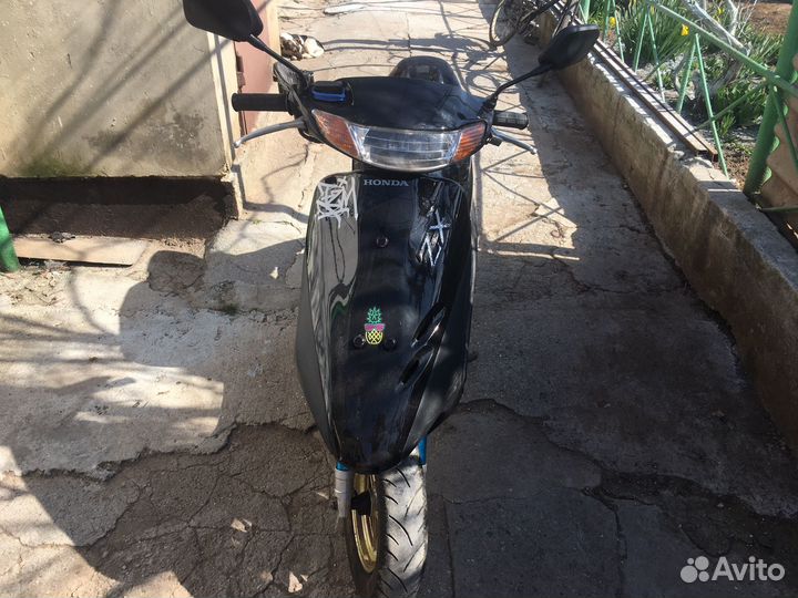 Хонда дио AF 35zx
