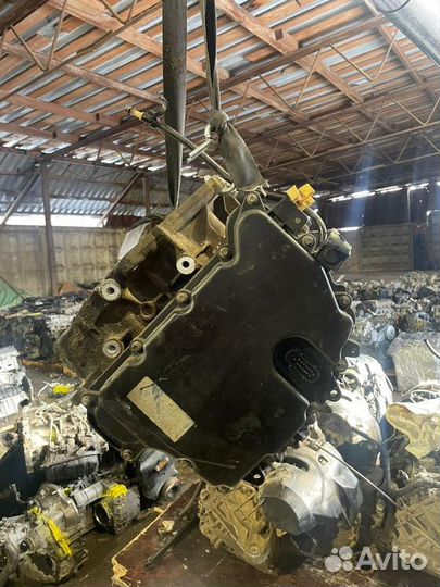 АКПП 6T30 для Chevrolet Cruze (Б/У)