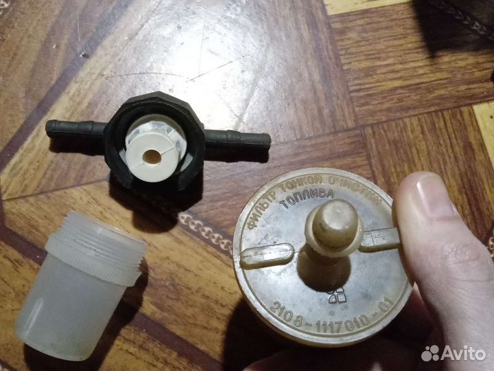 Фильтр топливный ваз 2108 мерседес СССР