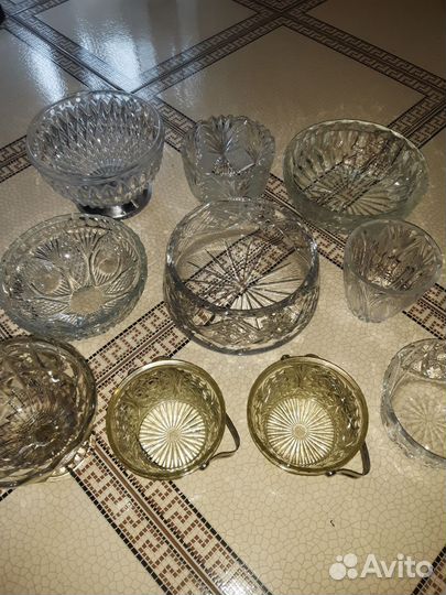 Салатник СССР