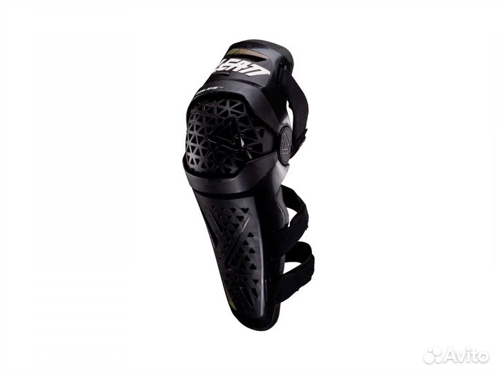 Наколенники Leatt Dual Axis Pro Knee Black v24