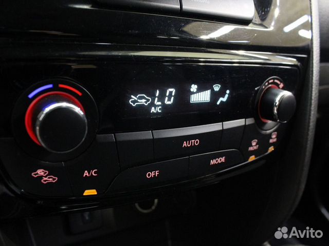 Suzuki Vitara 1.6 AT, 2020, 105 507 км объявление продам