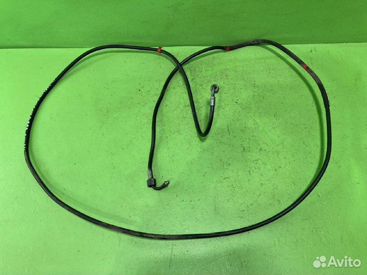 Шланг цилиндра подъема кабины DAF XF105