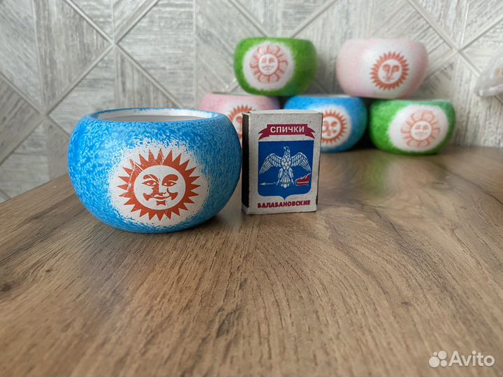Декоративное кашпо