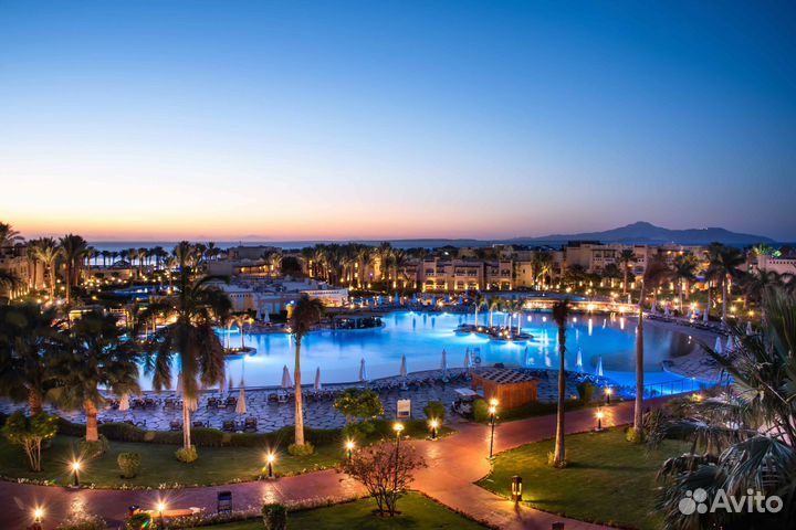 Только для взрослых Rixos Sharm El Sheikh