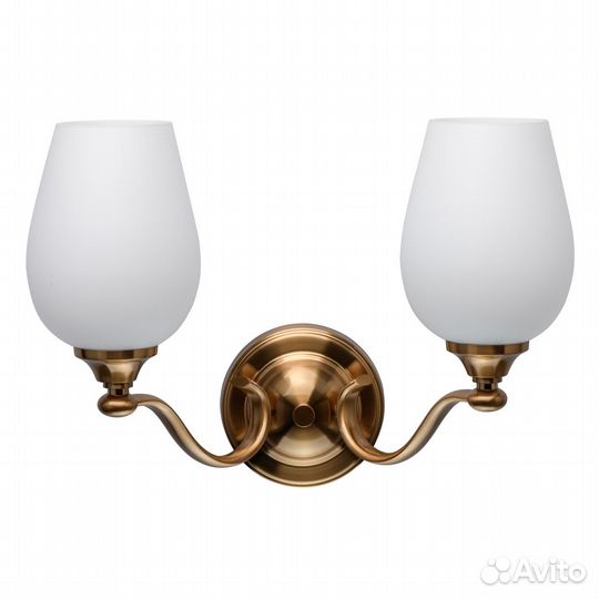 Светильник настенный бра Палермо бренда chiaro