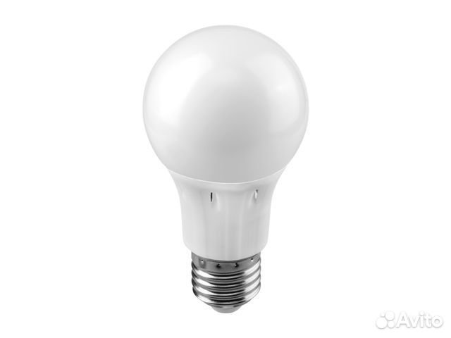 Лампа светодиодная онлайт 7Вт E27 560лм 4000K 220В