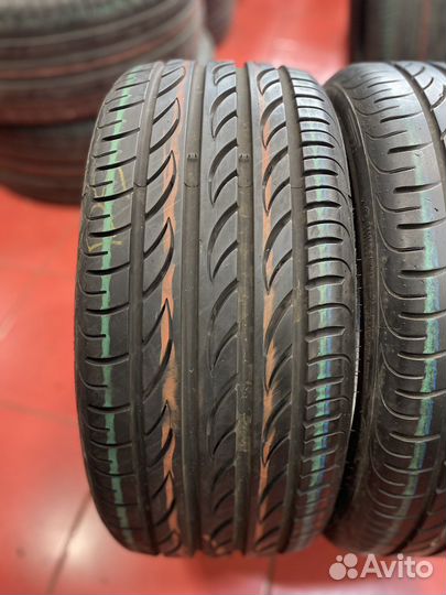 Pirelli P Zero Nero GT 235/35 R19