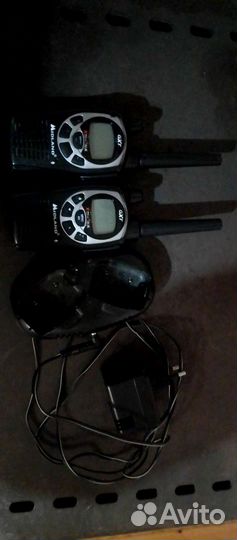 Продам рации