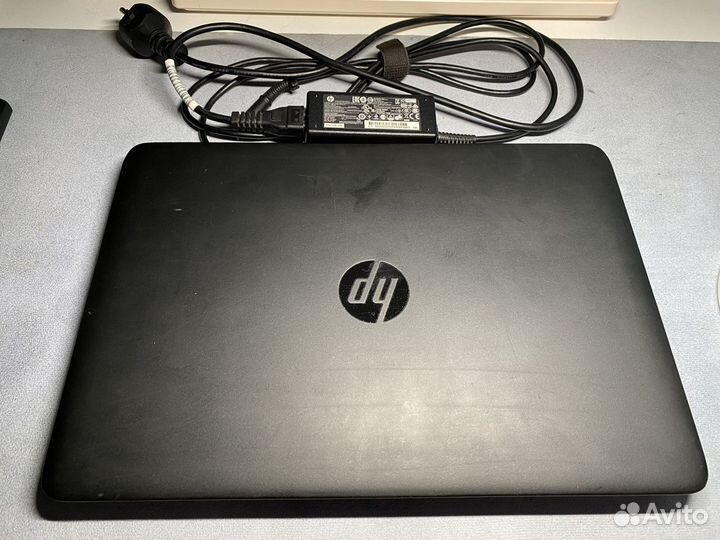 Hp Elitebook 840 Intel core i7 8/256 gb