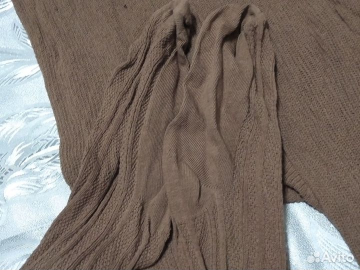 Колготки для взрослых СССР