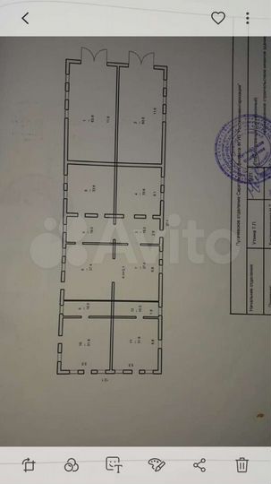 Здание, 386 м²