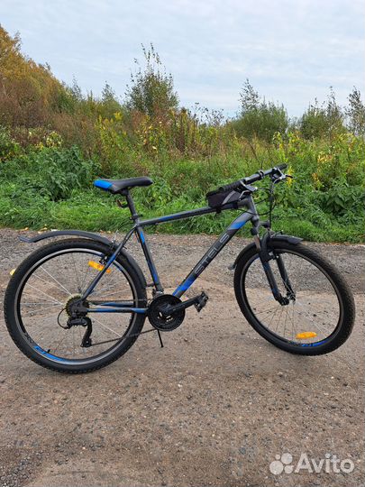 Велосипед stels