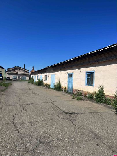 Склад, 1274 м²