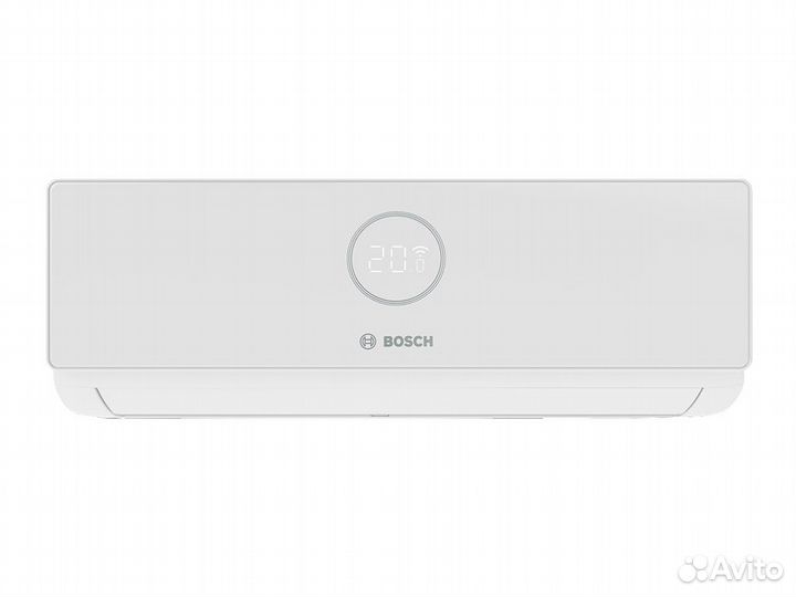 Кондиционер CLL5000W34E/CLL500034E