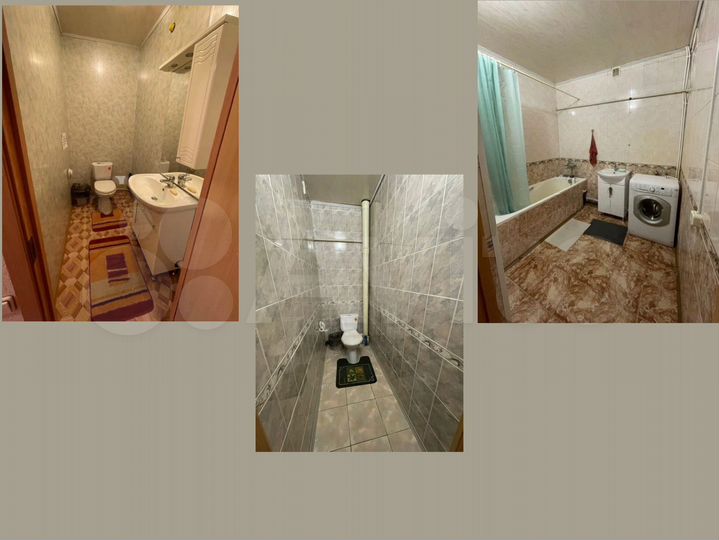 Коттедж 150 м² на участке 4 сот.