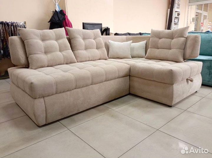 Диваны от производителя города Новосибирск