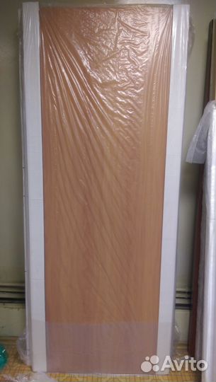 Продажа дверей Ламинат