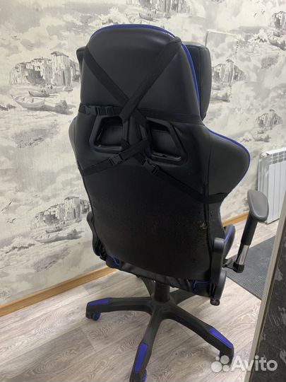 Кресло ковш