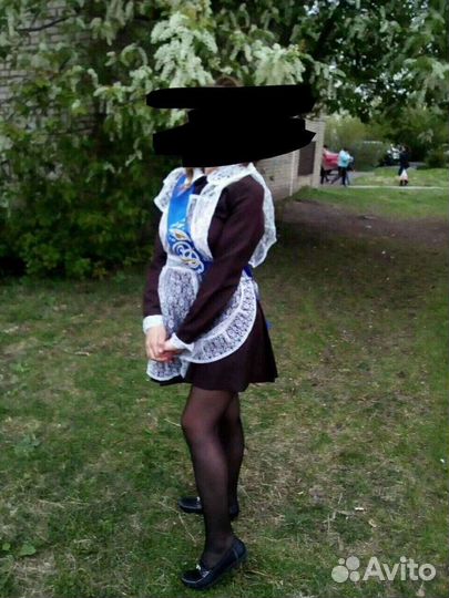 Фартук