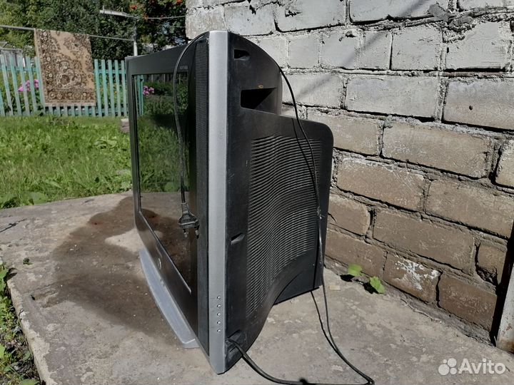 Бу телевизор samsung