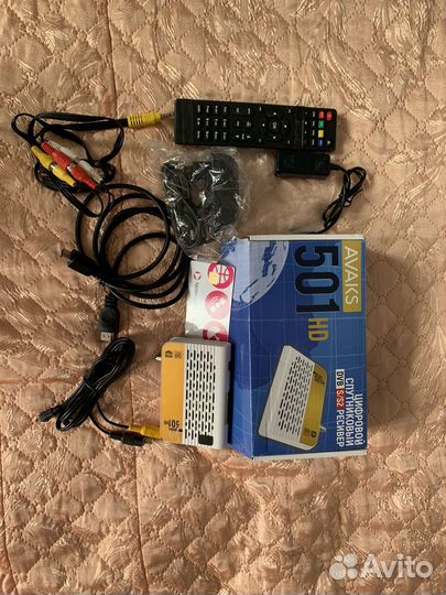 Спутниковая тарелка бу