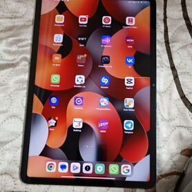 Планшет Xiaomi pad 6. 8 128