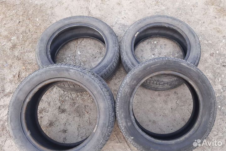 Michelin Energy E-V 185/55 R15
