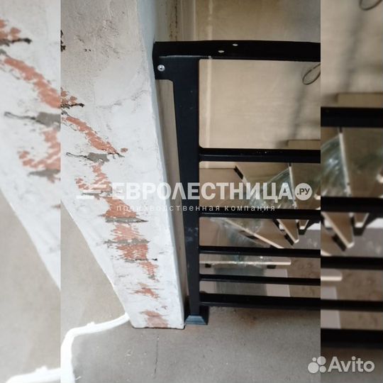 Лестница на 2 этаж